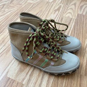 Zara High Tops | Sneakers | Kids